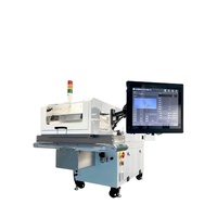 Solution de comptage et d'emballage automatisée VBP pour les articles dotés d'une protection de surface, machine de comptage par vision