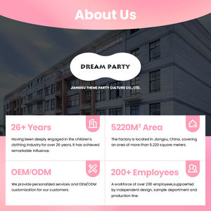 OEM 서비스 맞춤형 공주 무대 의상 드레스 퍼플 로즈 튤 디자인 성인용 유니섹스 고품질 생일 파티 테마 - Product Image 5