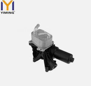 Refroidisseur d'huile pour Audi VW 2.0 <span class=keywords><strong>TDI</strong></span> EA288 2014 2025 OEM 05L115389Q 05L115389AF 05L115389AD - Product Image 2