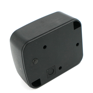 Design moderno SH garage 10A cancello avvolgibile di <span class=keywords><strong>sicurezza</strong></span> porta avvolgibile parte motore centrale uso interruttore a chiave in metallo - Product Image 5