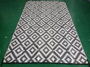 Tapis <span class=keywords><strong>de</strong></span> camping extérieur, tapis <span class=keywords><strong>de</strong></span> pique-nique, <span class=keywords><strong>couverture</strong></span> <span class=keywords><strong>de</strong></span> plage portable, bâche <span class=keywords><strong>de</strong></span> sol imperméable - Product Image 2