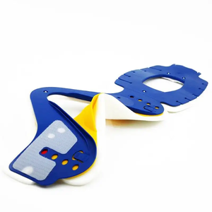 शारीरिक चिकित्सा उपकरण गर्दन और सिर स्प्रिंट का समर्थन करता है गर्दन दर्द राहत गर्भाशय ग्रीवा कॉलर गर्दन ब्रेस व्यापक हड्डी देखभाल - Product Image 2