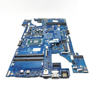Placa base para ordenador portátil HP 15-DW 15T-DW 15S-DU 15-DU 250 G8 con CPU de 1, 2 y 3 unidades, probada en 100%, 2 unidades - Product Image 5