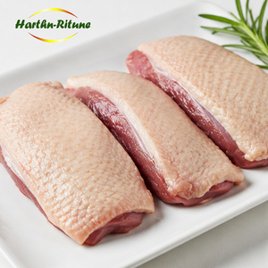 Vente chaude Qualité Assurée Halal <span class=keywords><strong>Canard</strong></span> Congelé Coeur Frais <span class=keywords><strong>Foie</strong></span> Poitrine Cuisse Viande Steak - Product Image 1