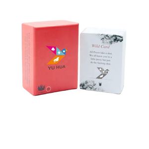 Carte Personalizzate con Domande 'Verità o Sfida' per Serate tra Adulti e Coppie, Gioco di Carte Divertente con Linguaggio dell'Amore e Sfide Sessuali - Product Image 1