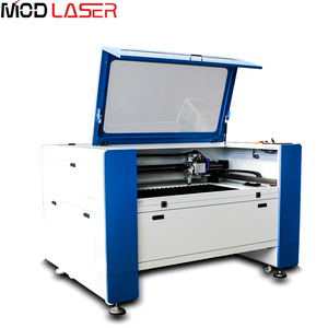 1300*900mm de alta calidad, precio barato, máquina de <span class=keywords><strong>corte</strong></span> por láser de tela de sastrería de cuero de fieltro de lana de gran tamaño - Product Image 3