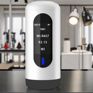 Probador de blancura de instrumento de prueba portátil de la marca de fábrica, - Product Image 6