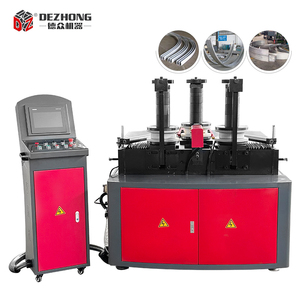 Macchina piegatrice per profili in alluminio 40T - Product Image 1