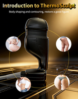 Système de lifting facial et de remodelage corporel 360Pro Desktop ABS Bar, professionnel, anti-âge, raffermissant la peau, régénération du collagène, beauté