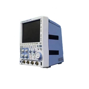 <span class=keywords><strong>YOKOGAWA</strong></span> DLM6104 혼합 신호 오실로스코프 8 kHz ~ 200 MHz 주파수 범위 - Product Image 2