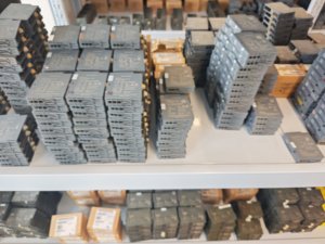 โมดูลซีพียู 6es7953-8lj20-0aa0 6es79538lj200aa0 ของแท้ใหม่เอี่ยมสำหรับ PLC รุ่น S7-300 - Product Image 3