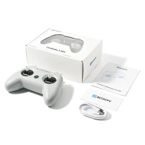Control Remoto Simulador FPV BETAFPV LiteRadio 2 SIM, Joystick de Triple Modo, Dongle Xbox, Transmisor RC para PC, MacOS y Android - Product Image 1