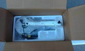 Machine Industrielle de Découpe de Bois de Bureau, Dérouleuse pour Menuiserie, Fixation Portable pour <span class=keywords><strong>Scie</strong></span> à <span class=keywords><strong>Table</strong></span>, Découpe de Fil et Gravure Électrique - Product Image 5