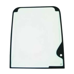 4664382กระจกหน้าบนสำหรับรถขุด75D 225D 135D ให<span class=keywords><strong>ม</strong></span>่ - Product Image 1
