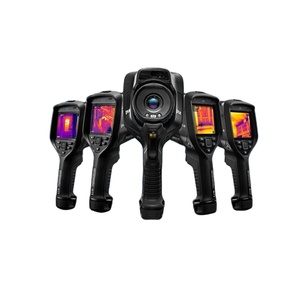Caméra thermique infrarouge FLIR E53/E54/E75/E76/E85/E86/E95/E96/E98 avec plusieurs palettes de couleurs - Product Image 2