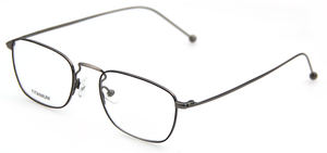 סיטונאי מסגרת אופטית שפה מלאה מסגרת ברורה עדשת משקפיים אופטיים מסגרות אור טיטניום משקפיים - Product Image 4