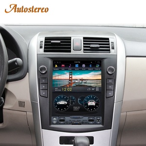 Autostereo Android 11.0 pour Toyota Corolla 2007-2013 voiture GPS Navigation lecteur multimédia voiture sté<span class=keywords><strong>r</strong></span>éo Headunit Auto Radio - Product Image 2