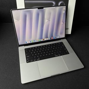 Laptop <span class=keywords><strong>MacBook</strong></span> USA Spedizione Rapida 16 Pollici Chip M4 <span class=keywords><strong>Pro</strong></span> M4 Max 16/14-Core 36GB-128GB RAM 1TB-8TB SSD Notebook con Nano AI - Product Image 2