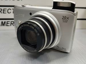 Kamera CCD anak-anak pelajar Canons IXUS 240HS 16.1MP 1/<span class=keywords><strong>2.3</strong></span> "kamera Digital Zoom HD CMOS - Product Image 5