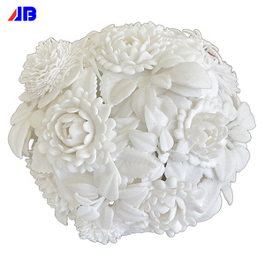 Service d'impression 3D en métal SLS pour prototypes rapides avec fraisage et usinage de modèles de figurines de grande taille 3D-2306 - Product Image 3