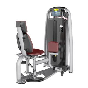 <span class=keywords><strong>Prix</strong></span> de gros usine Fabricant d'équipements de musculation commerciaux à charges guidées Machine de musculation Adducteur/<span class=keywords><strong>Cuisse</strong></span> intérieure - Product Image 1