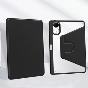 Chống sốc thông minh trường hợp đố<span class=keywords><strong>i</strong></span> vớ<span class=keywords><strong>i</strong></span> Redmi <span class=keywords><strong>Pad</strong></span> <span class=keywords><strong>2</strong></span> 2025 360 xoay Acrylic Tablet Bìa đố<span class=keywords><strong>i</strong></span> vớ<span class=keywords><strong>i</strong></span> Xiaomi Redmi Pad2 11 "Trường hợp vớ<span class=keywords><strong>i</strong></span> Bút Chì Chủ - Product Image 6