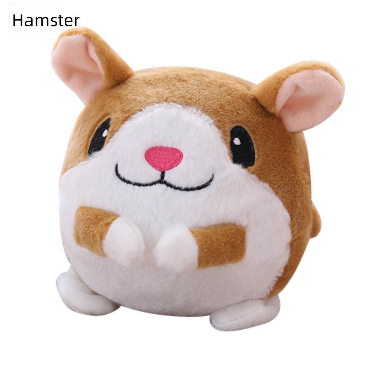 Hamster