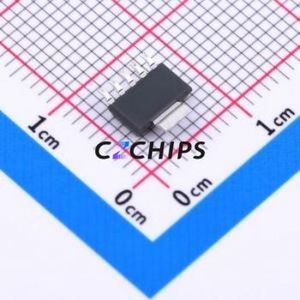 Nuevo y Original TPS73625DCQR SOT-223-6 Circuito integrado IC Chip PMIC Regulador lineal (LDO) - Product Image 2