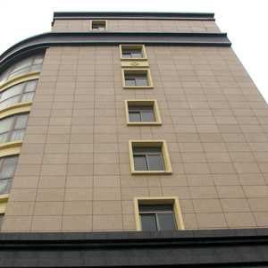 Justone chất lượng tốt nhà máy trực tiếp nhân tạo trang trí tường đá mềm bệnh viện khách sạn biệt thự trang trí đá nhân tạo - Product Image 3