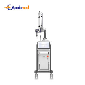 Equipo Láser ND YAG Q-Switched para Eliminación de Tatuajes - Product Image 4