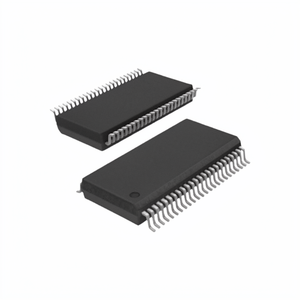 Composant électronique logique SN74ALVC162334DLR 48 BSSOP, composant électronique BOM IC en stock - Product Image 1