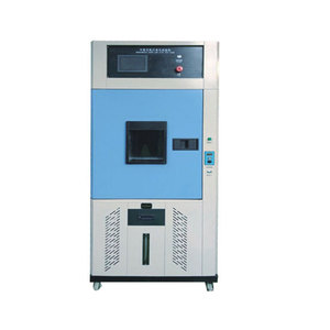 Chambre d'âge programmable pour lampes, type YT1222, machine de test - Product Image 2