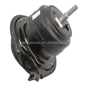 Phía trước LH RH động cơ & phía sau Trans gắn kết thiết lập 3pcs phù hợp với thách thức 6.4 68110950ad 68110950ac 68110950 68252522aa 68252522 - Product Image 6