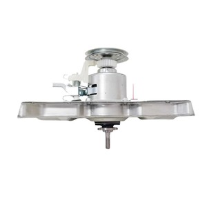 Embrague para Lavadora Midea Little Swan 410T HX015, Pieza Duradera de Acero Inoxidable para Modelos MB60/65/70/80 - Product Image 1