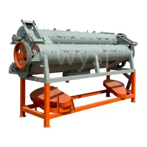 Selling high speed friction clean machine for waste plastic recycling