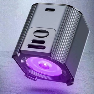 Réparation de <span class=keywords><strong>téléphone</strong></span> Puce UV haute puissance IP55 Lampe de polymérisation UV LED rechargeable avec mini source de lumière portable à port type-c - Product Image 5