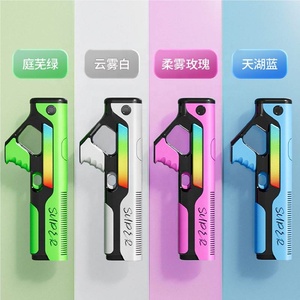 <span class=keywords><strong>Pistola</strong></span> ad Acqua Elettrica Automatica ad Alta Potenza con Aspirazione Rapida, 200+ Spruzzi Continui per Adulti/Bambini - Product Image 4
