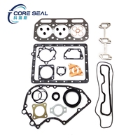 Kit de joints 3T75HLE 121550-01331 121575-01333 adapté au kit de réparation du moteur Yanmar