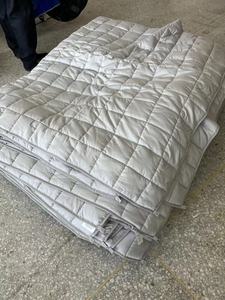 Couverture pondérée <span class=keywords><strong>de</strong></span> haute qualité <span class=keywords><strong>couette</strong></span> pondérée <span class=keywords><strong>couette</strong></span> lourde pour hôtel à la maison - Product Image 6