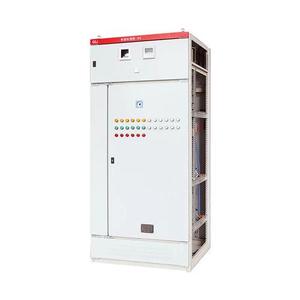 Banco de condensadores SVG de alto voltaje 380V-690V 50/60Hz con control APFC-Filtro armónico para corrección de factor de potencia - Product Image 1