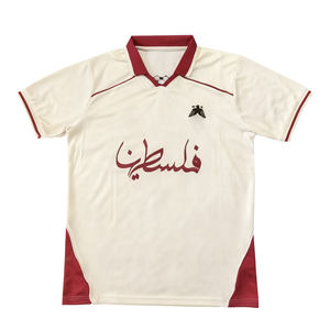 Оптовая продажа, 2526 футбольная майка - Product Image 2