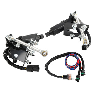 Für Corvette <span class=keywords><strong>C3</strong></span> 1968-1982 Elektrischer Scheinwerfer-Umrüstsatz Upgrade - Product Image 1
