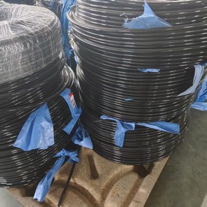 Yingguan High-Pressure Spiral <b>Hose</b> 3.5mm Epdm <b>Rubber</b> Hydraulic <b>Hose</b> For Industrial Use - Product Image 1