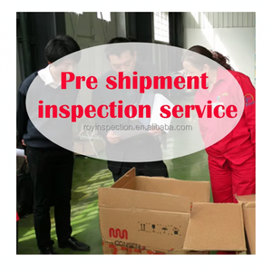 China Shanghai Ningbo Yiwu Servicios de inspección y control de calidad Evaluación integral de productos de una fuente confiable - Product Image 1