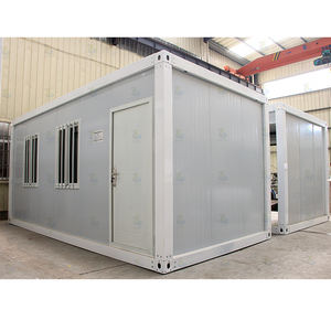 Conteneur de <span class=keywords><strong>maison</strong></span> assemblée, conteneur de cuisine simple, de livraison 24 pièces, bon marché - Product Image 4