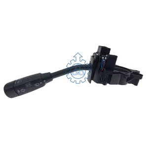 Interruttore piantone dello sterzo 6395450124 adatta per accessori auto MB VITO <span class=keywords><strong>Bus</strong></span> (W639) - Product Image 1