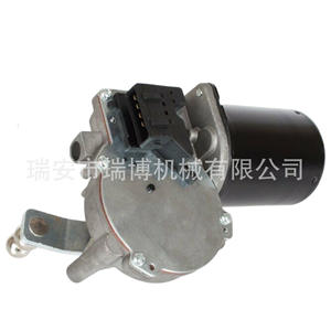 Motor del limpiaparabrisas 8693848 para Volvo XC90 2.5L - Product Image 5