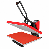 Sistem Pencetakan DTF 60cm dengan Penggoyang Bubuk Printer dan Pengering untuk Transfer Pakaian
