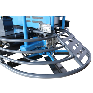 Maßgefertigte 46-Zoll-Fertigbeton-Glättmaschine mit Fernbedienung, Getriebe und Klingen zum günstigsten Preis - Product Image 4