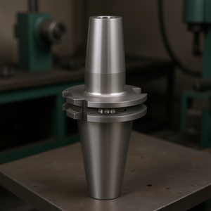 Ttake Tcb40 H.. Cal.. Iso Taper Chuck Din 69871 สำหรับเครื่องมือกลึง - Product Image 3